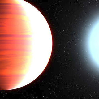 Ανακαλύφθηκε εξωπλανήτης όπου «χιονίζει»…αντηλιακό!