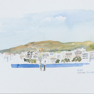 Στιγμή, της Μυρτώς Παπαχριστοφόρου