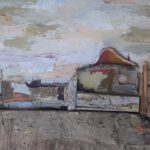 Έκθεση, Installation, performance art work και mixed media στην γκαλερί του Black Duck!