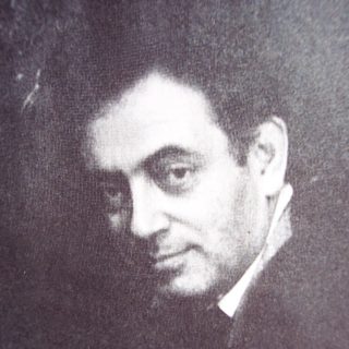 Το ταξίδι των δέντρων, του Τάσου Ζερβού