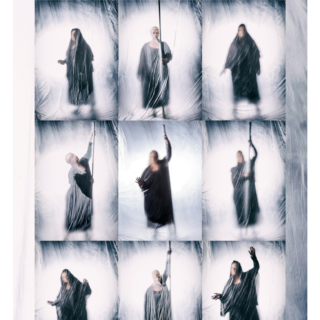 Η Popaganda σας κάνει δώρο 2 αντίτυπα του βιβλίου Η Κυρά της Ρω του Γιάννη Σκαραγκά.