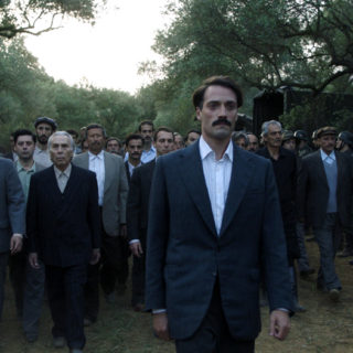 Επίσημη πρεμιέρα για «Το τελευταίο σημείωμα» του Παντελή Βούλγαρη