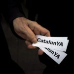 Η Καταλονία κήρυξε την ανεξαρτησία της από την Ισπανία