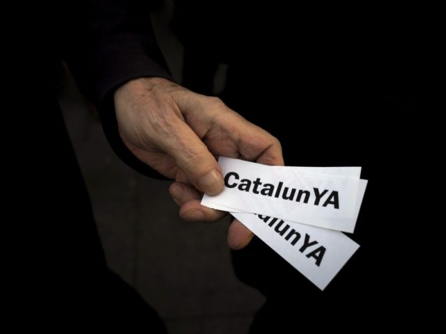 Ισπανία: Το κοινοβούλιο της Καταλονίας θα ψηφίσει αύριο για τον νέο πρόεδρο της περιφέρειας
