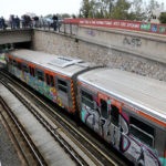 Νεκρή ανασύρθηκε γυναίκα που έπεσε στις γραμμές του ΗΣΑΠ