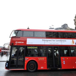 Βρετανία: Σε επιφυλακή η αστυνομία έπειτα από πληροφορίες για ύποπτο δέμα στον σιδηροδρομικό σταθμό Κινγκς Κρος