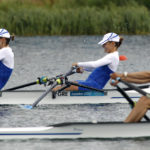 Οι προϊστορικές αγρότισες είχαν πιο δυνατά χέρια ακόμη και από τις σημερινές πρωταθλήτριες κωπηλασίας