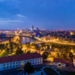 Κέρκυρα: Σύνδεση με Βίλνιους εγκαινιάζει από τον Μάρτιο αεροπορική εταιρεία