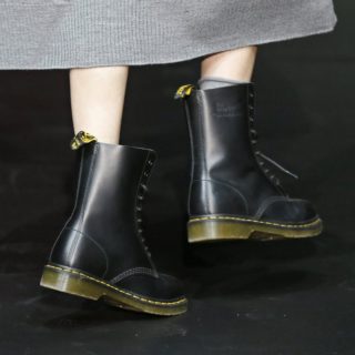 Dr Martens: Ένα μποτάκι, μια ολόκληρη ιστορία