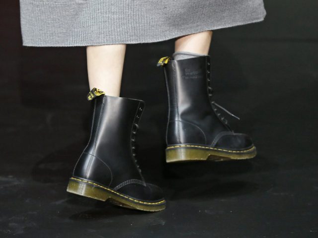 Dr Martens: Ένα μποτάκι, μια ολόκληρη ιστορία