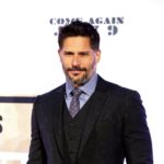 Πρέπει να δείτε την πρώτη φωτογραφία του Τζο Μανγκανιέλο στον ρόλο του Deathstroke [ΕΙΚΟΝΑ]