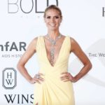 Χάιντι Κλουμ: Πλούσια και μόνη