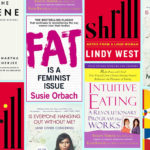 5 shame-free βιβλία για να νιώθεις καλύτερα με το σώμα σου