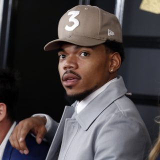 Chance the Rapper: Έγραψε μπαλάντα για τα μάτια του Μπαράκ Ομπάμα (βίντεο)