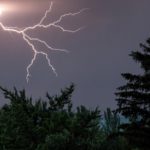 Η κακοκαιρία και η έντονη βροχόπτωση έχουν περικυκλώσει την Αττική