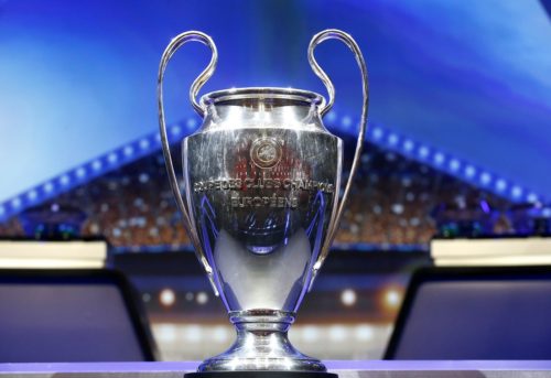 Champions League: Ένα μεγάλο ντέρμπι έβγαλε η κλήρωση στους 16 του θεσμού