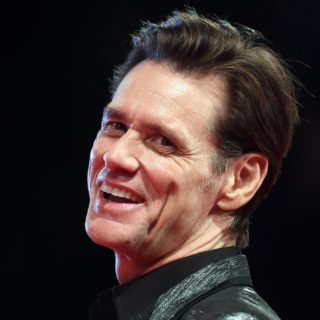 Ο Τζιμ Κάρεϊ μιλά για την κατάθλιψη