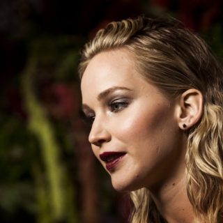Δείτε τις σκληρές δηλώσεις της Jennifer Lawrence για τον Harvey Weinstein