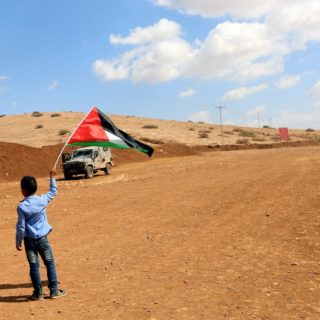 Στη Γενική Συνέλευση του ΟΗΕ ίσως καταφύγουν οι Παλαιστίνιοι