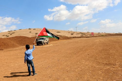 Παλαιστίνη- κορωνοϊός: Φόβοι για έκρηξη των κρουσμάτων στους καταυλισμούς προσφύγων στη Δυτική Όχθη