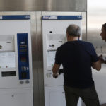 Από σήμερα στα εκδοτήρια των ΜΜΜ το ηλεκτρονικό εισιτήριο μονής διαδρομής