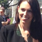 «Όταν η σύντροφός μου έγινε Πρωθυπουργός»