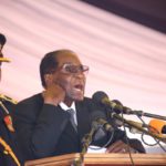 Ζιμπάμπουε: Ο αντιπρόεδρος Μνανγκάγκουα επέστρεψε στη χώρα