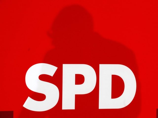 Γερμανία: SPD: «Eναλλακτική λύση η κυβέρνηση μειοψηφίας»