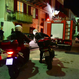 Θεσσαλονίκη: Νεκρή ηλικιωμένη ύστερα από φωτιά στο διαμέρισμά της