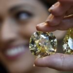 Αμβέρσα: Η παγκόσμια πρωτεύουσα των διαμαντιών λάμπει ανήμερα του Αγίου Βαλεντίνου