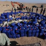 ΟΗΕ: Η παραγωγή οπίου στο Αφγανιστάν έφτασε σε επίπεδο ρεκόρ το 2017