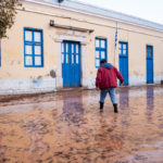 Οι ζημιές στο δίκτυο ηλεκτροδότησης από την κακοκαιρία