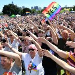 Αυστραλία: 62% ψήφισαν υπέρ του γάμου του ίδιου φύλου