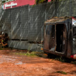 Μάνδρα: «Από το 1996 μας είχε προειδοποιήσει η φύση», λένε οι ειδικοί