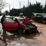 Διευθυντής ΕΜΥ: Οι πλημμύρες αυτές είναι πιθανό να συνδέονται με την κλιματική αλλαγή