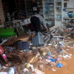 Σε κατάσταση έκτακτης ανάγκης η Νέα Πέραμος