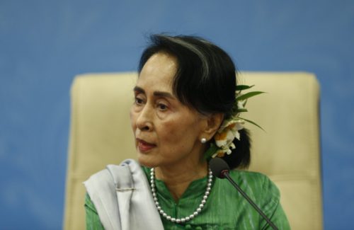 Μιανμάρ: Καταδικάστηκε σε φυλάκιση η πρώην επικεφαλής της κυβέρνησης, Σου Τσι