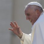 Ο πάπας Φραγκίσκος επισκέπτεται τη Μιανμάρ εν μέσω ανησυχιών για τους Ροχίνγκια