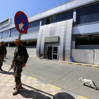 Ανθρωπιστική βοήθεια στην Υεμένη