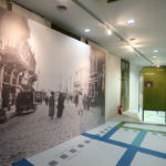 Το ντοκιμαντέρ «Το χρυσό κάλυμμα» στο Ιστορικό Αρχείο του Πολιτιστικού Ιδρύματος Ομίλου Πειραιώς