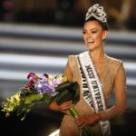 Αυτή είναι από χτες η ομορφότερη γυναίκα του κόσμου