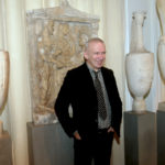 H σημαντική προσφορά του Ζαν-Πολ Γκοτιέ στο Μουσείο Μπενάκη