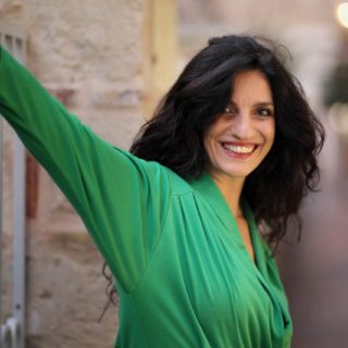 Η Εβελίνα Αραπίδη δακρύζει πάντα όταν παρακολουθεί τους Ολυμπιακούς Αγώνες