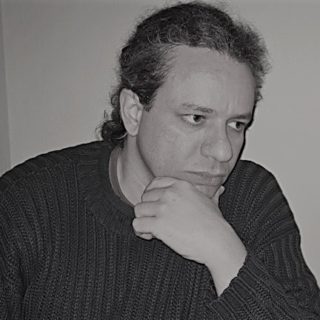 Υδατογραφία, του Λίνου Ιωαννίδη