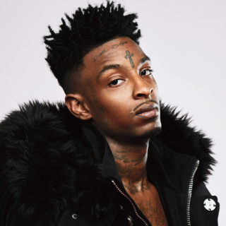 21 Savage – Without Warning