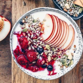 Δείτε τι έτρωγα κάθε βράδυ και με βοήθησε να χάσω όλα τα περιττά κιλά