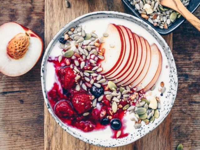 Δείτε τι έτρωγα κάθε βράδυ και με βοήθησε να χάσω όλα τα περιττά κιλά