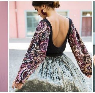 Η νέα συλλογή Wanderer είναι εμπνευσμένη από οφθαλμαπάτες