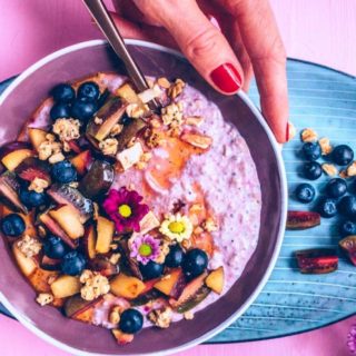 4 υγιεινά τρόφιμα που δεν πρέπει να τρώμε κάθε μέρα