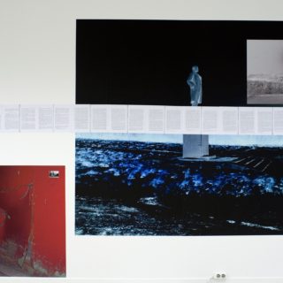 Το 2017 για το 1917: Φωτογραφική έκθεση για τα 100 χρόνια από την Οκτωβριανή Επανάσταση